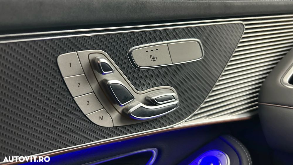 Mercedes-Benz EQC 400 4MATIC AMG Line - 9
