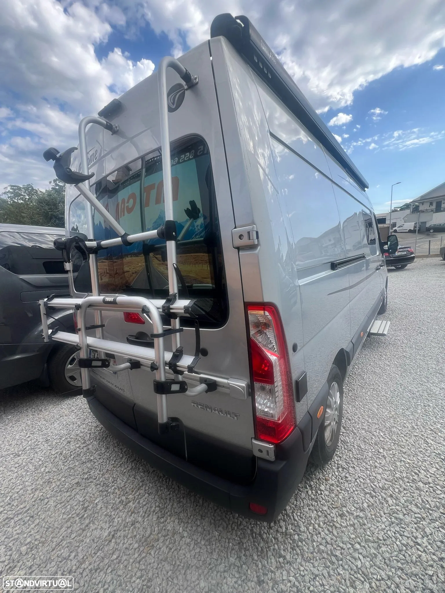 Renault Master - 5