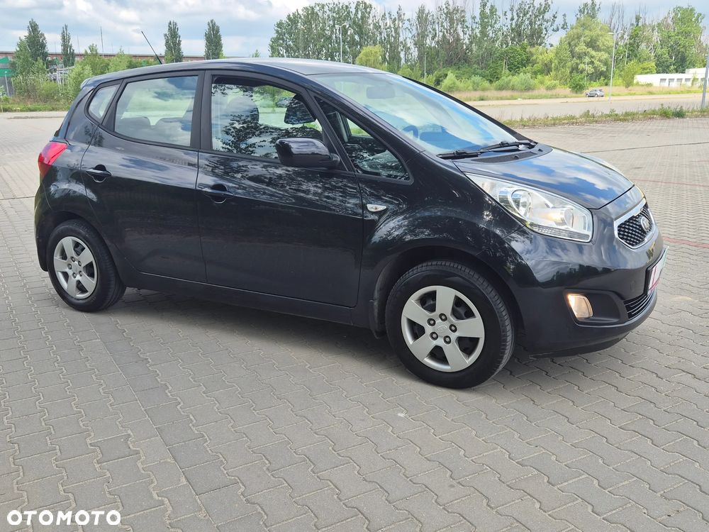Kia Venga 1.6 Business Line - 7