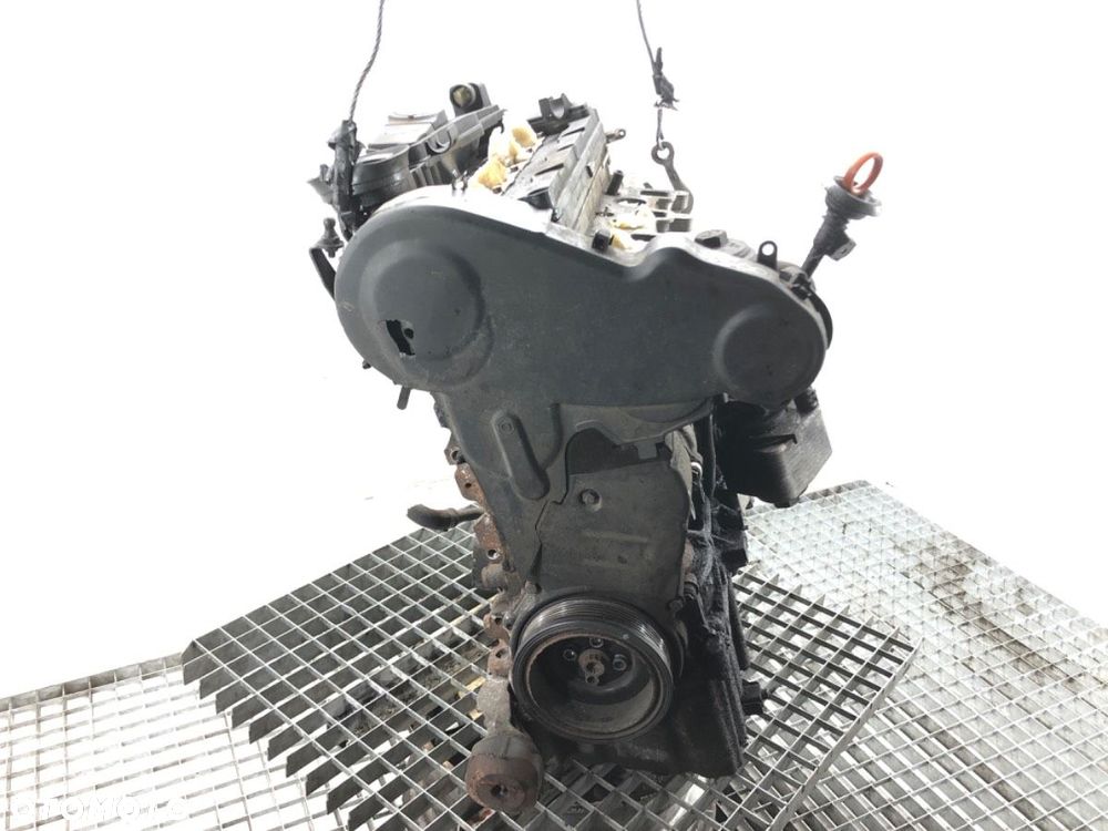 SILNIK - 2195.00 PLN - AUDI A6 C6 Avant (4F5) 2004 - 2011 2.0 TDI 125 kW [170 KM] olej napędowy - 2