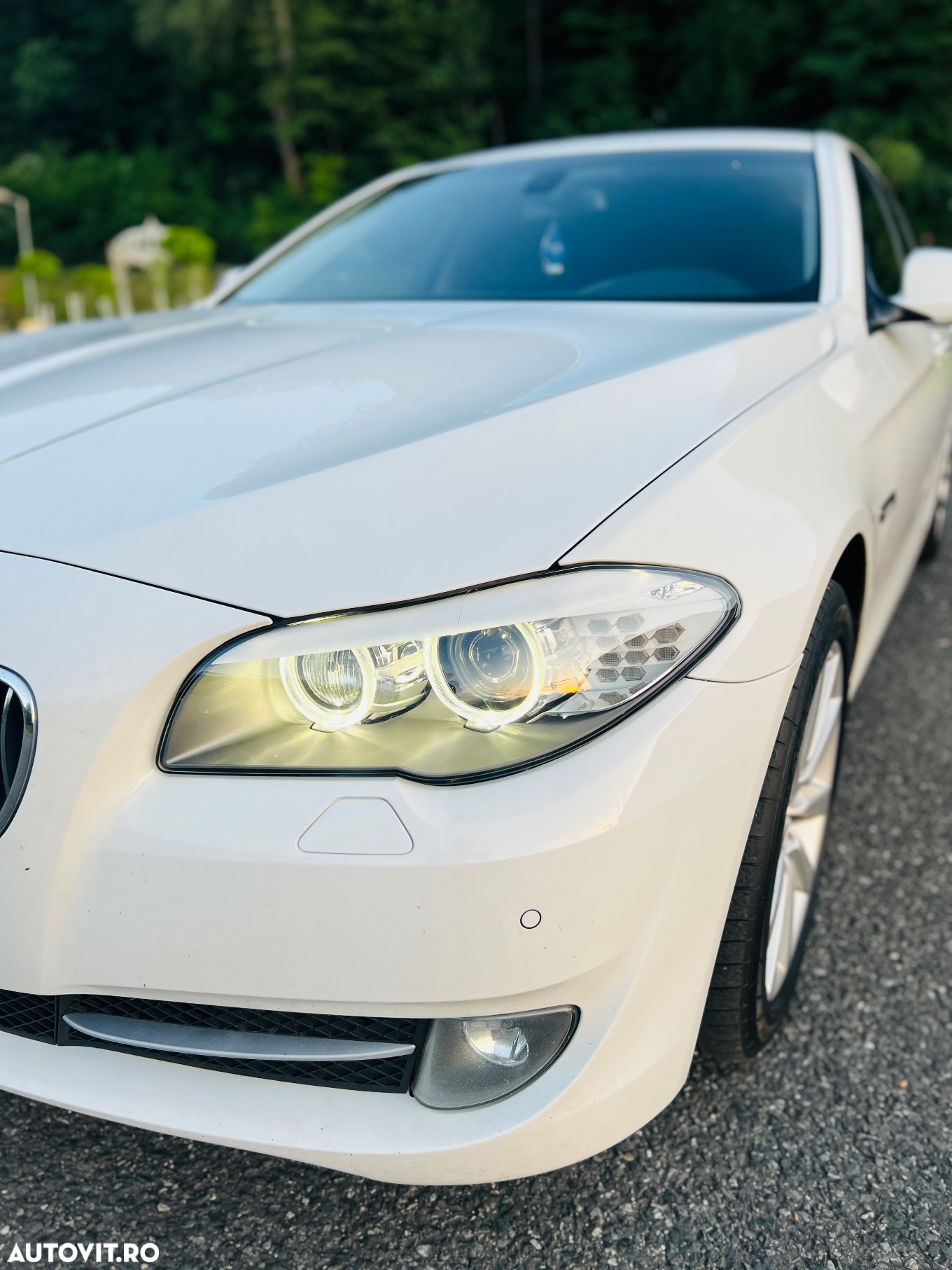 BMW Seria 5 - 5
