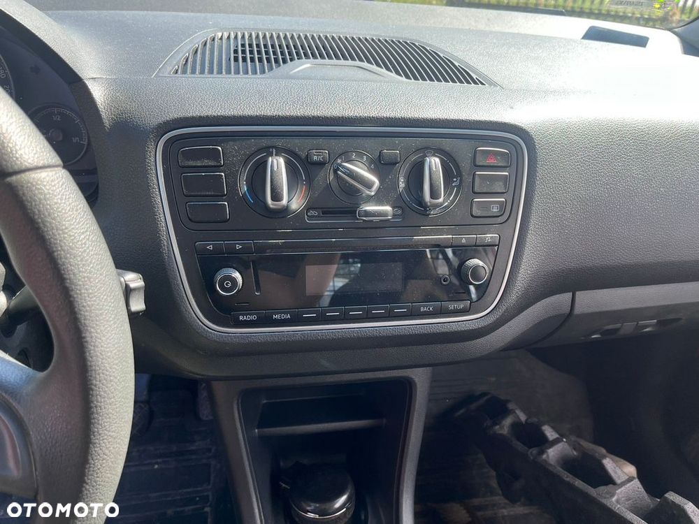 Skoda Citigo 1.0 Ambition - 28