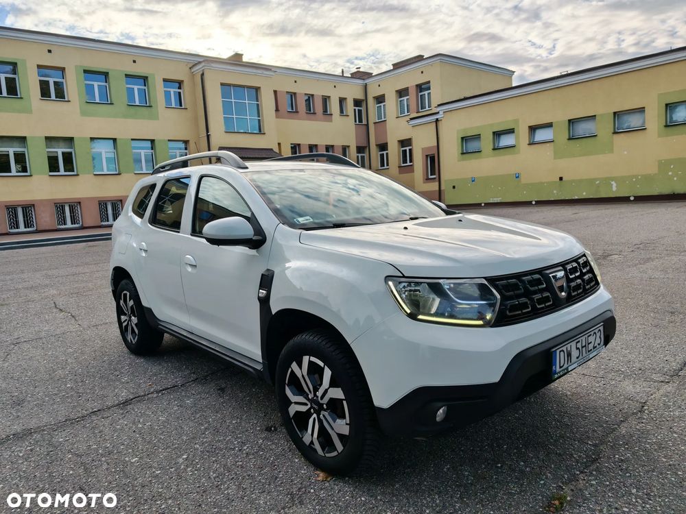Dacia Duster - 10