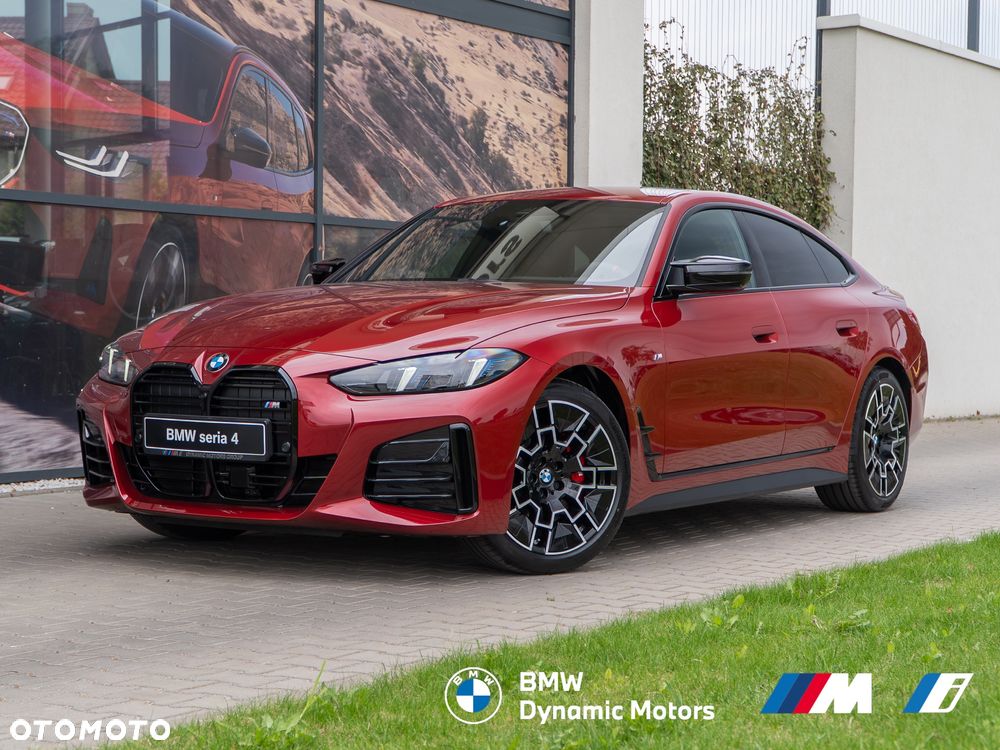 BMW Seria 4 M440i xDrive - 7