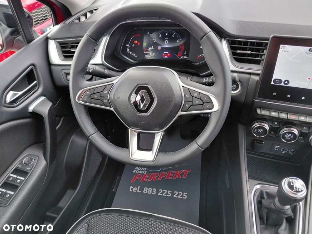 Renault Captur - 20