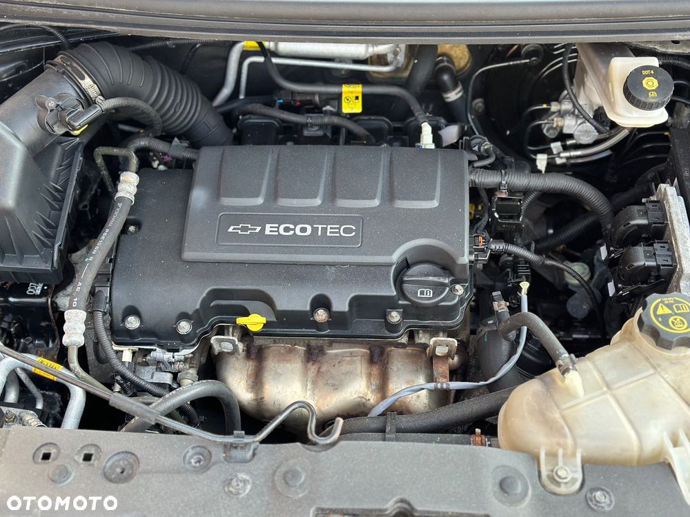 Chevrolet Aveo - 34