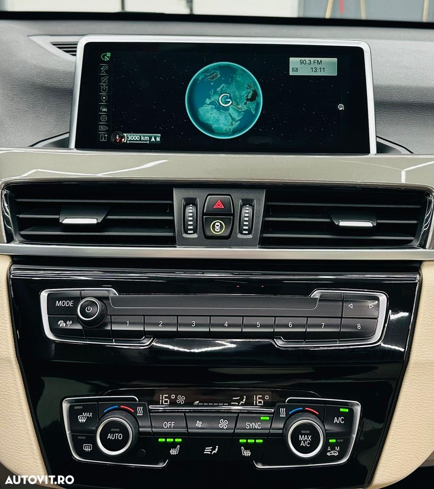 BMW X1 xDrive18d xLine - 29