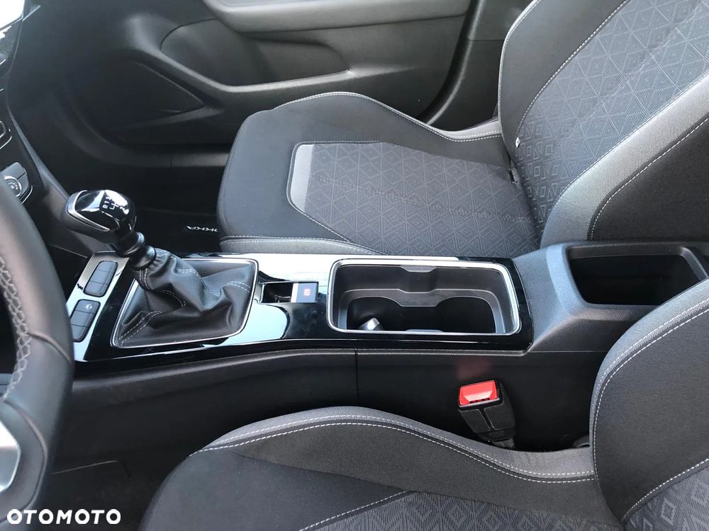 Opel Mokka 1.2 T Edition S&S - 8