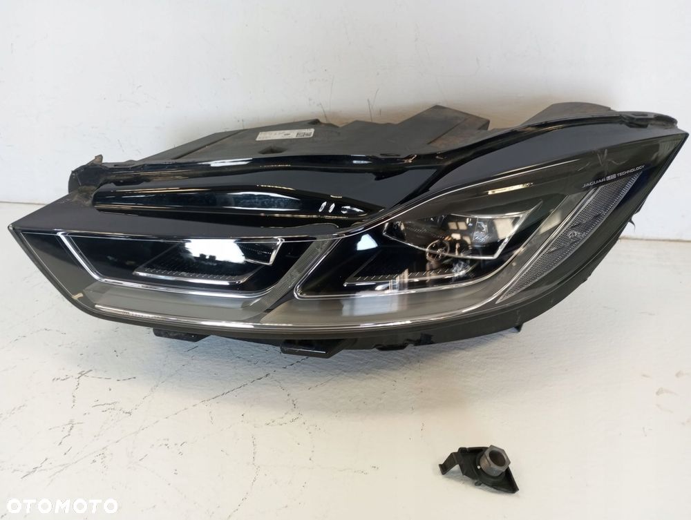Lampa FULL LED LEWA JAGUAR I PACE J9D3-13W030-HA - 1