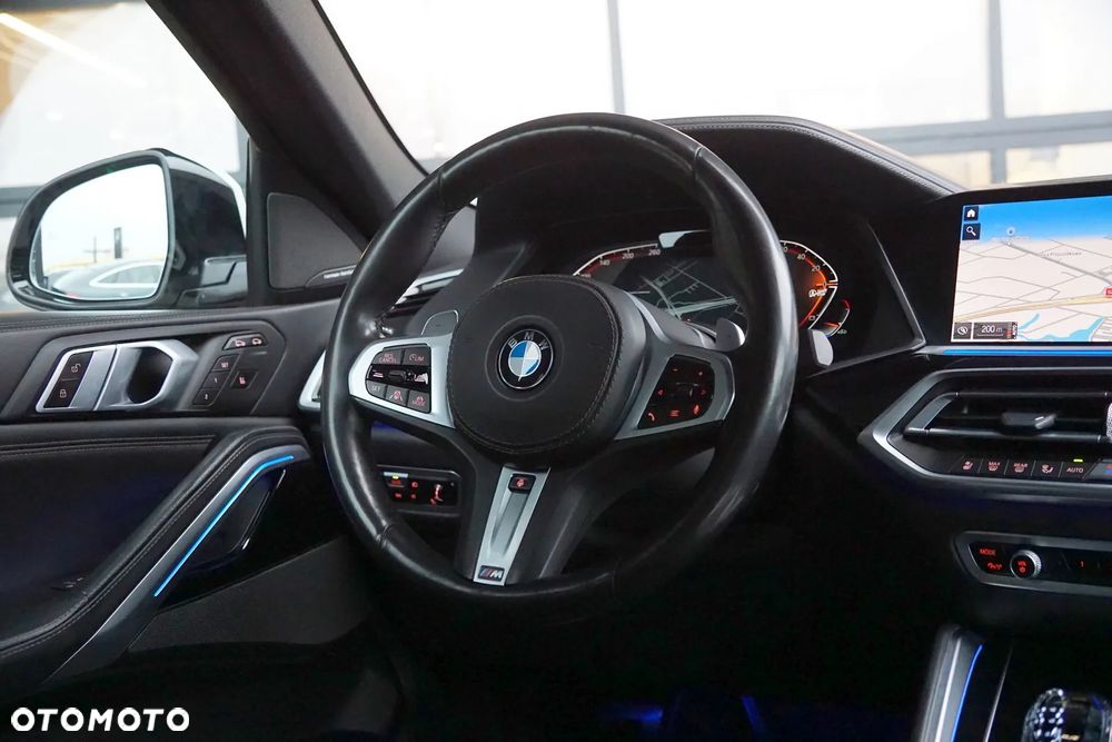 BMW X6 xDrive40d M Sport - 30