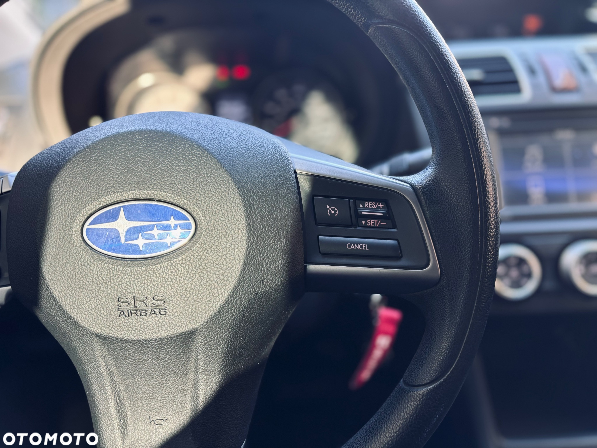 Subaru Impreza 2.0 RC Euro5 - 16