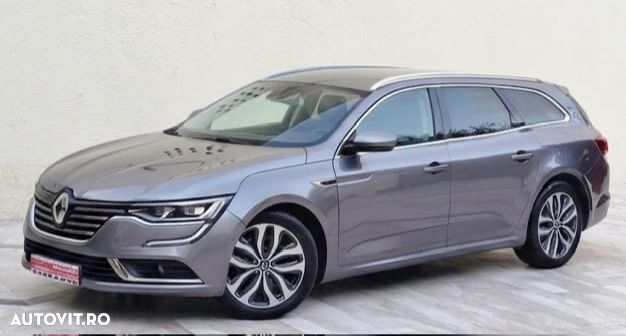 Renault Talisman - 1