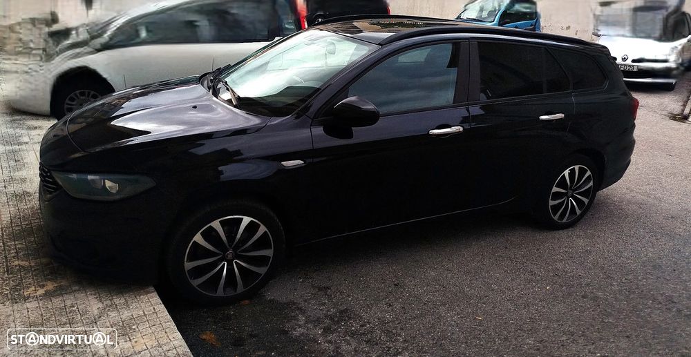 Fiat Tipo Station Wagon 1.3 M-Jet Lounge J17 - 1