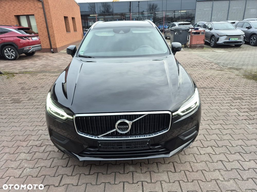 Volvo XC 60 - 13