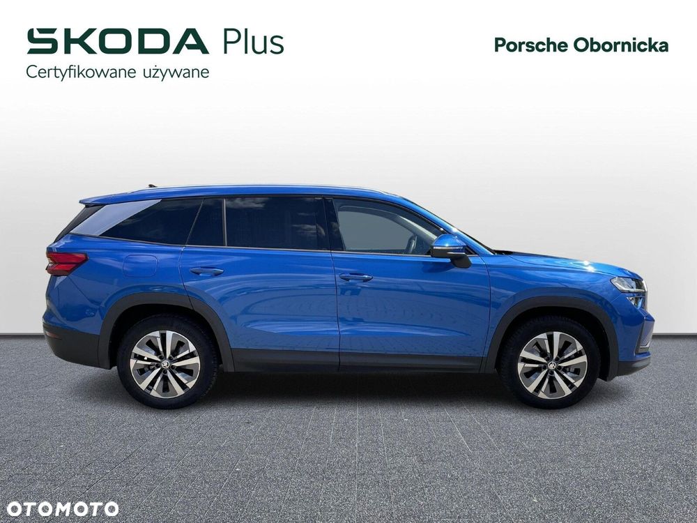 Skoda Kodiaq - 4