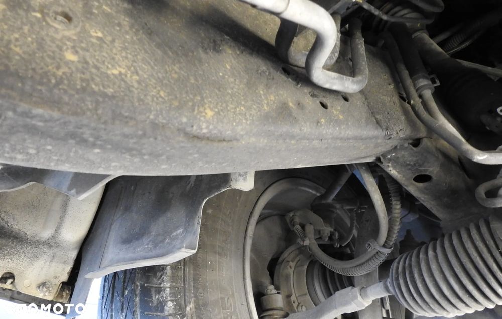 SsangYong/KGM Rexton - 37