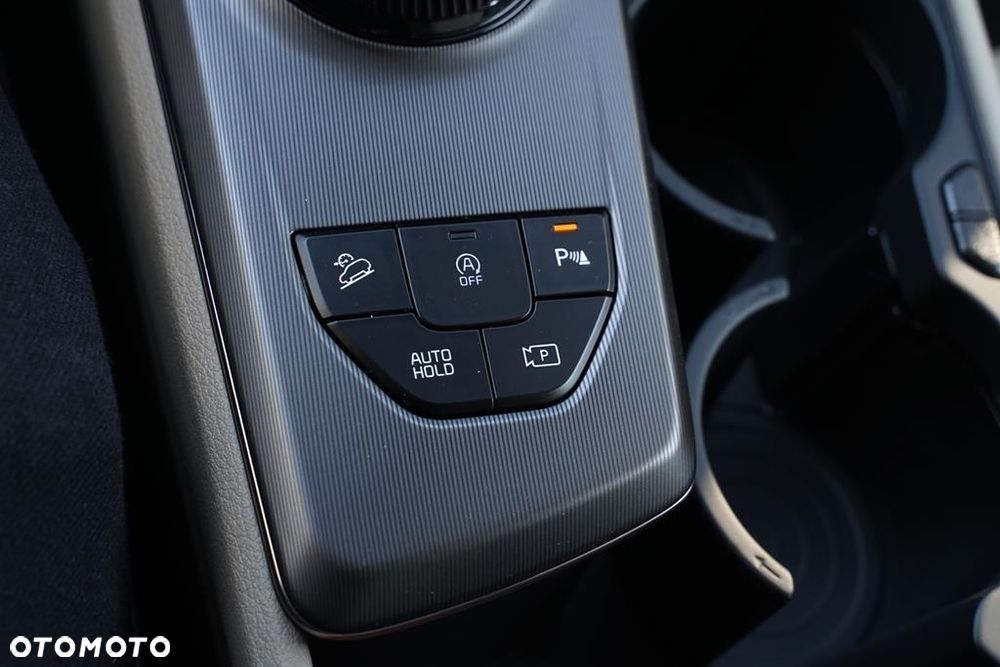 Kia Sportage 1.6 T-GDI Business Line 2WD DCT - 24