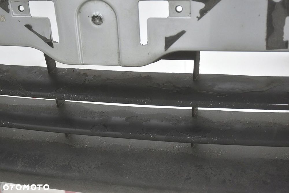 zderzak przedni przód nissan qashqai j10 kyog - 9