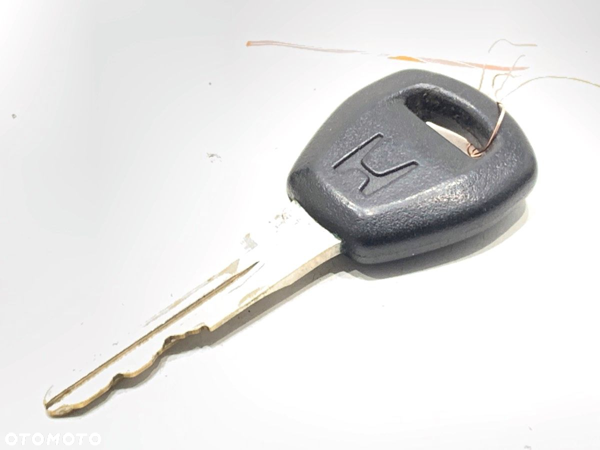 STACYJKA - 227.00 PLN - HONDA CIVIC VII Hatchback (EU, EP, EV) 2000 - 2006 1.4 iS (EP1) 66 kW [90 - 4