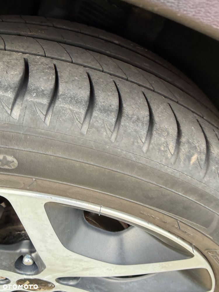 Kia Sportage 2.0 CRDI GT Line 4WD - 18