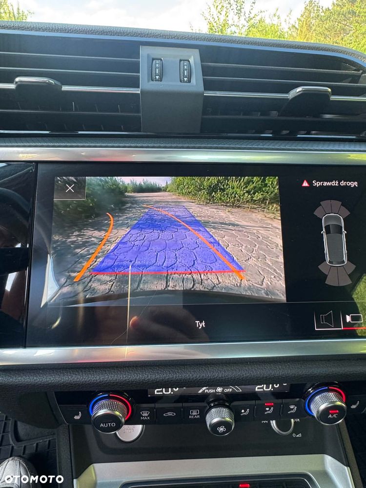 Audi Q3 2.0 TDI S tronic - 13