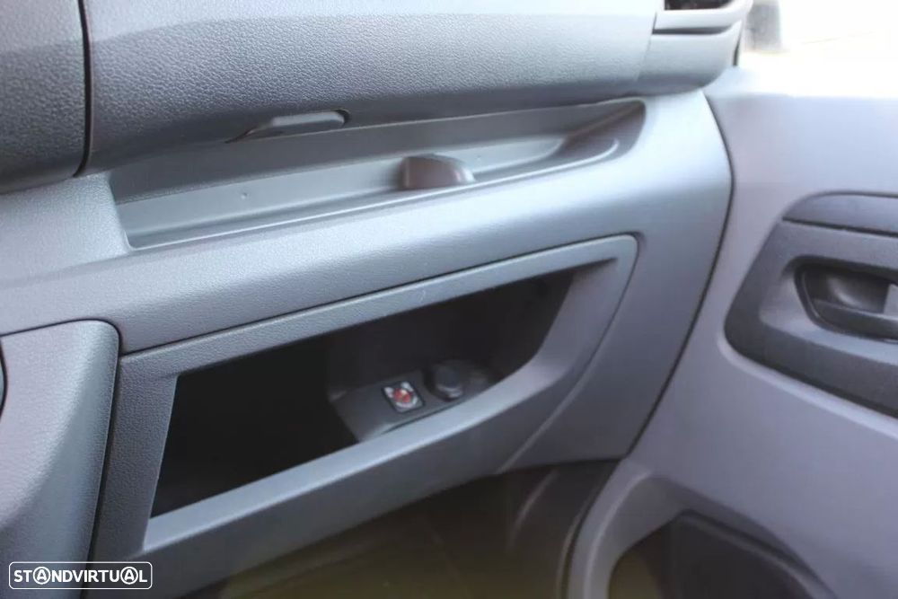 Opel Vivaro 1.5 CDTi L1H1 Essentia - 12