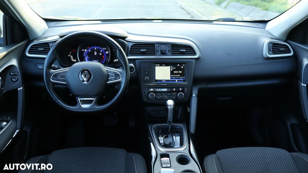 Renault Kadjar Energy dCi 110 EDC Business - 8