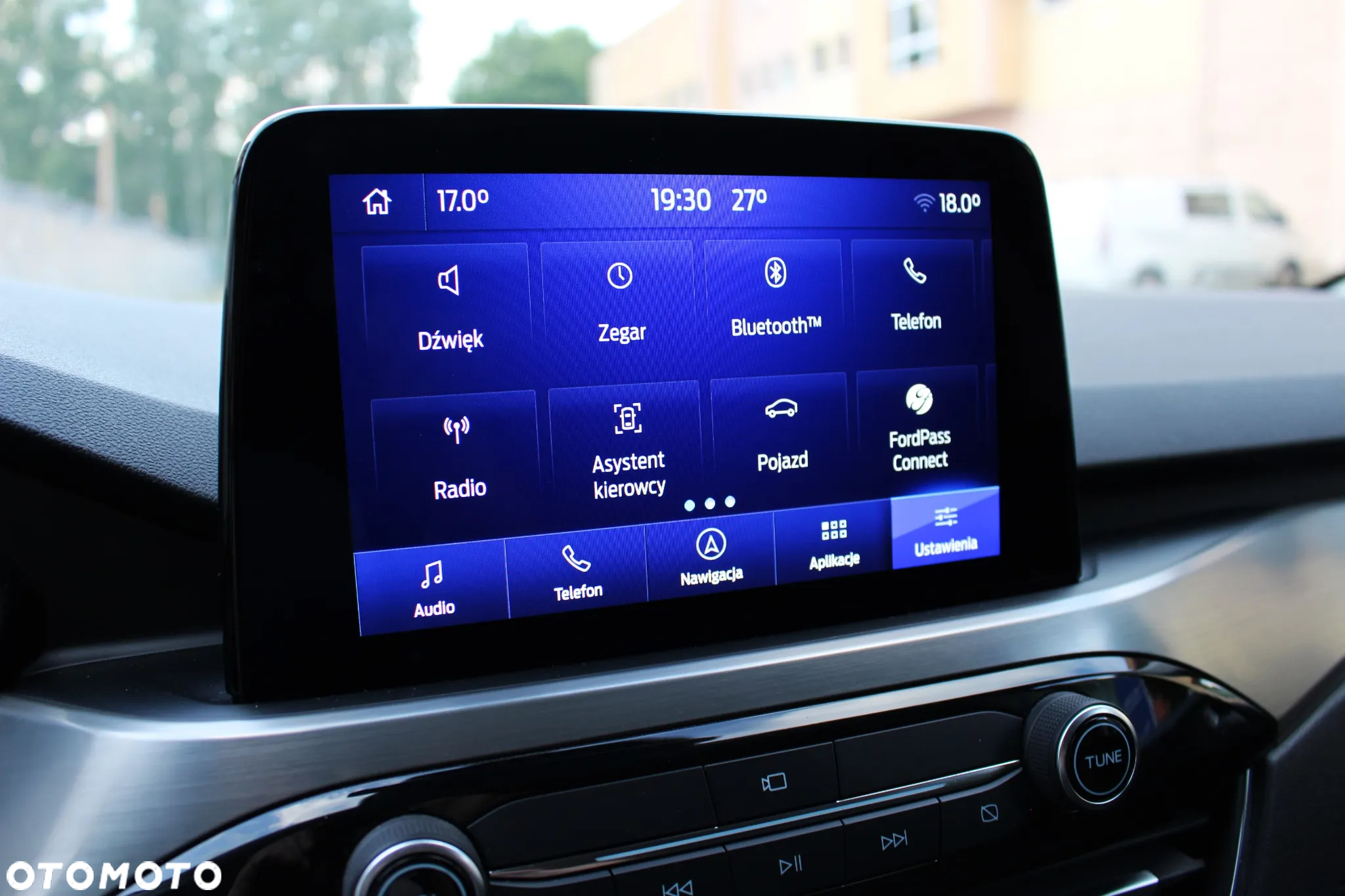 Ford Kuga 2.0 EcoBlue AWD Titanium X - 23