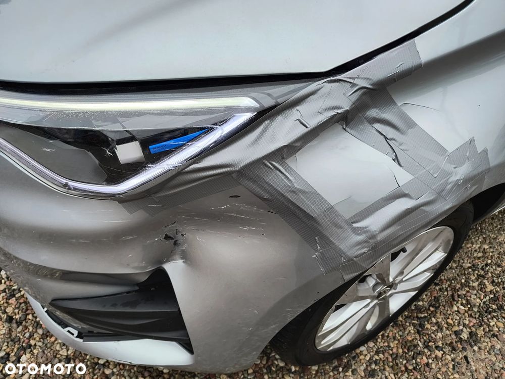 Renault Zoe EV50 135hp Evolution - 16