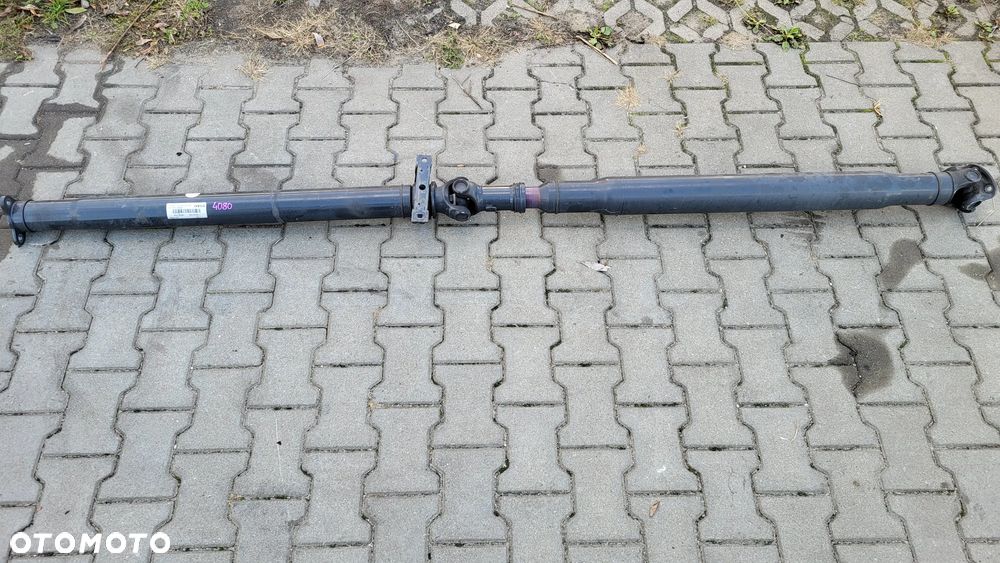 WAŁ NAPĘDOWY 3,45 ROZSTAW OSI IVECO DAILY 14- AUTOMAT 5801783095 - 1