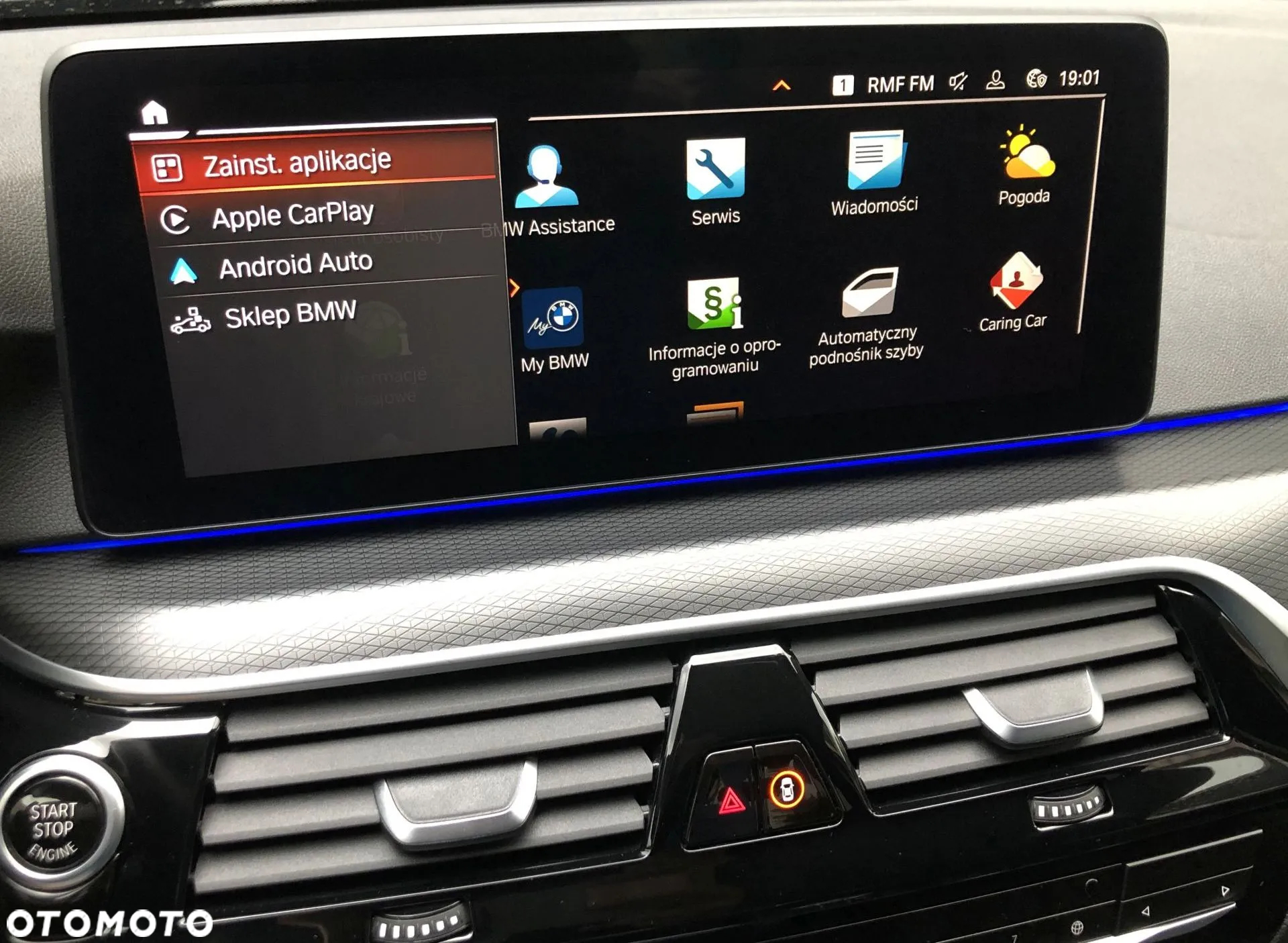 BMW Seria 5 - 34