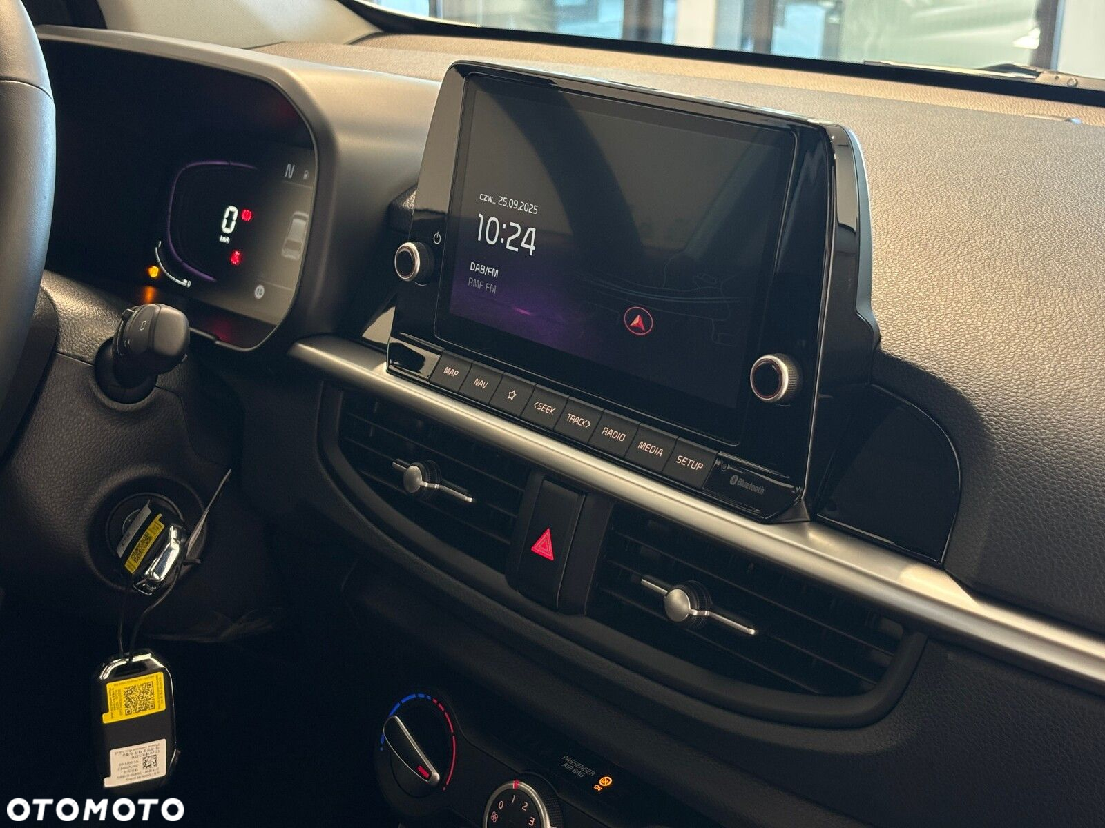 Kia Picanto - 23
