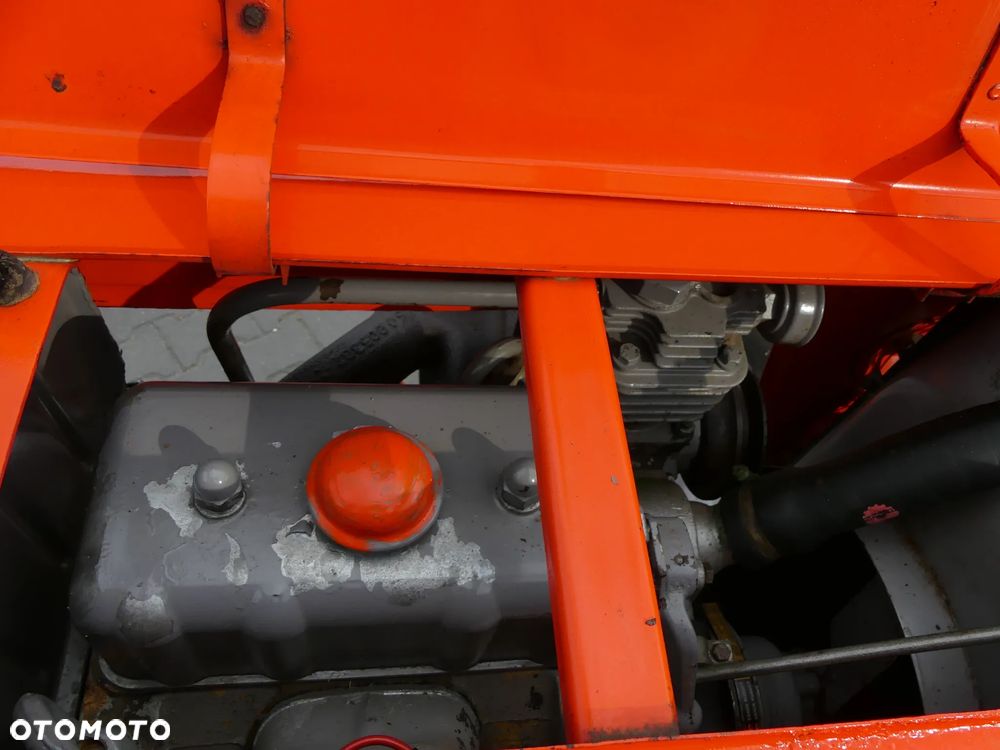 Ursus C-335M * 1990r.* JAK NOWY *2870mtg - 12