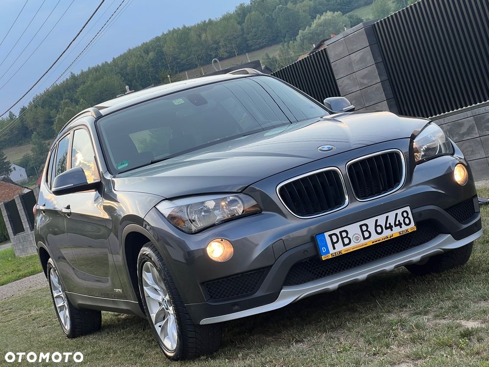 BMW X1 - 2