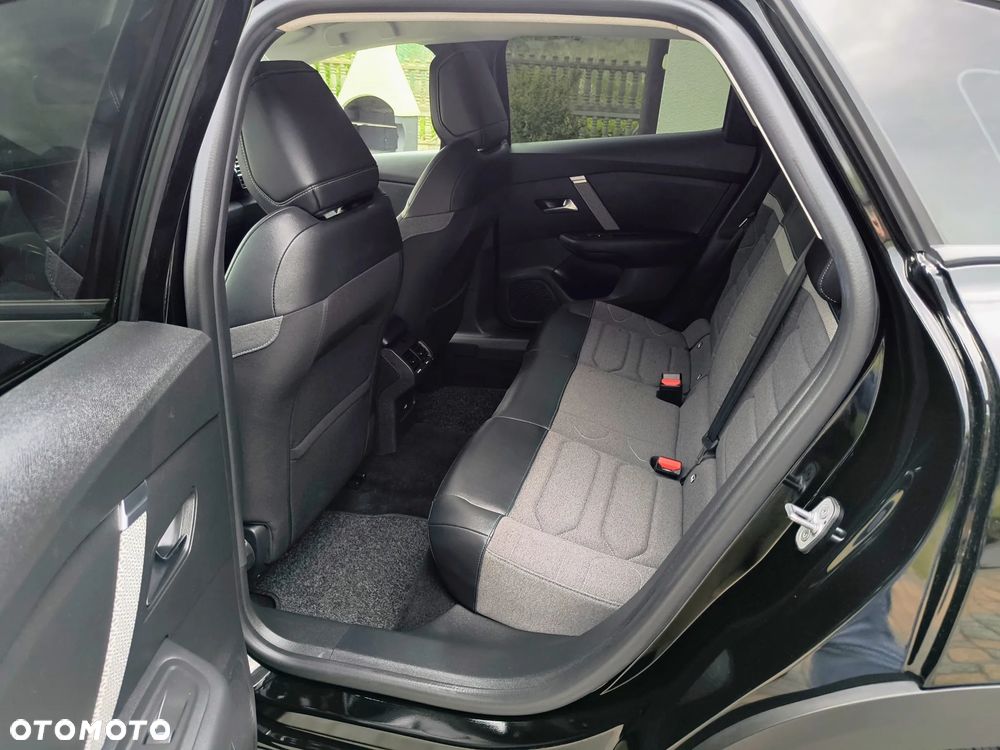 Citroën C4 - 36