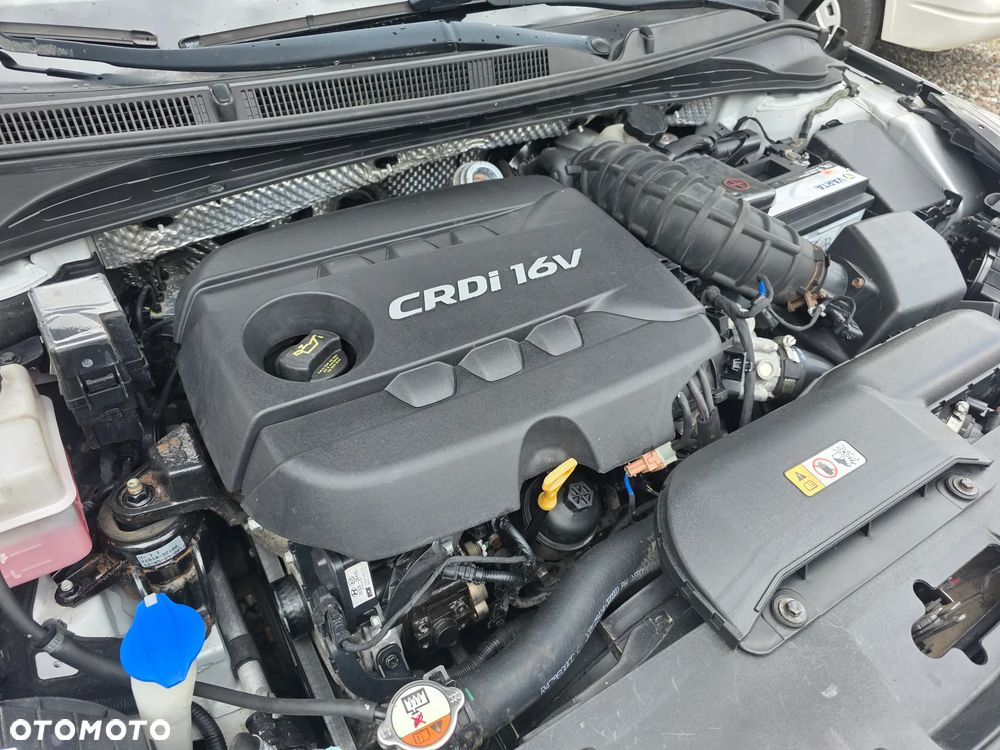 Hyundai i40 - 38