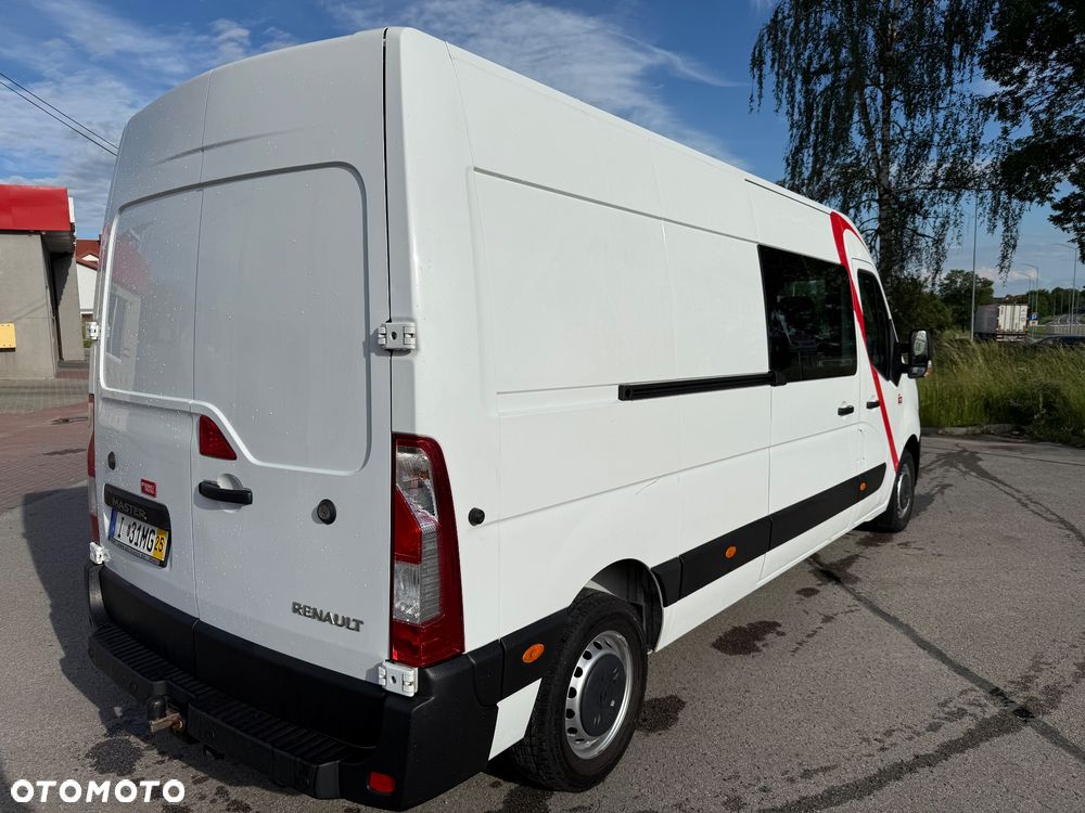 Renault Master - 7