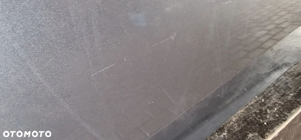 DRZWI Prawa Strona kompletne HYUNDAI I40 KOMBI T6S - 7