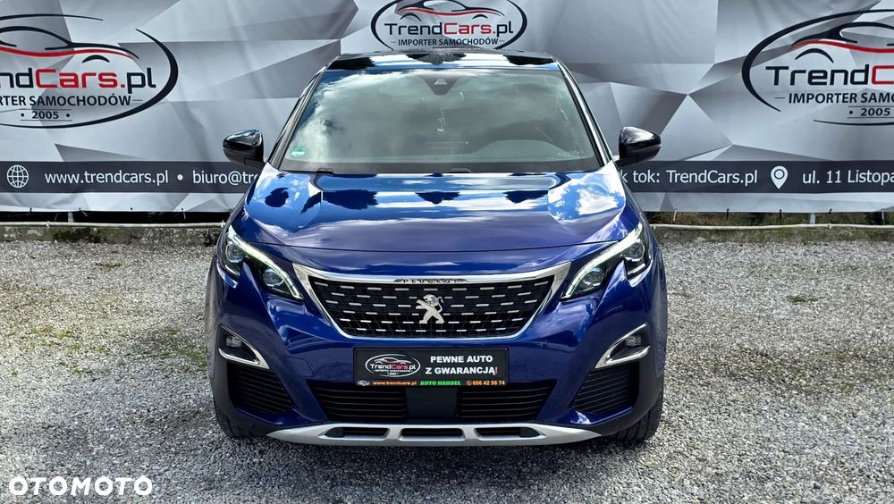 Peugeot 3008 - 2