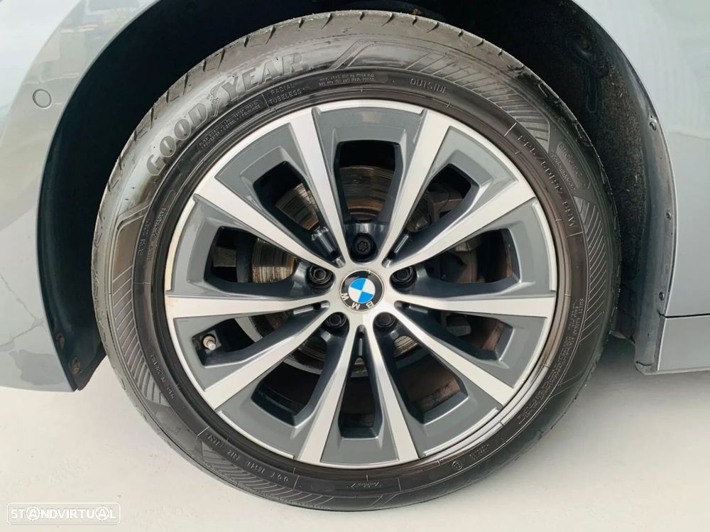 BMW 318 d Aut. - 5