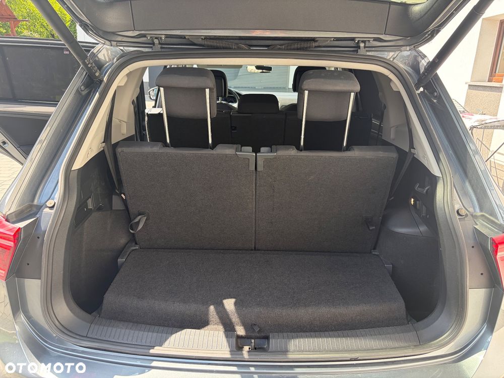 Volkswagen Tiguan Allspace 1.5 TSI EVO Life DSG - 12