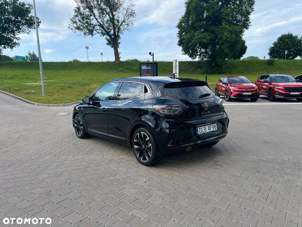 Renault Clio 1.0 TCe Techno - 3
