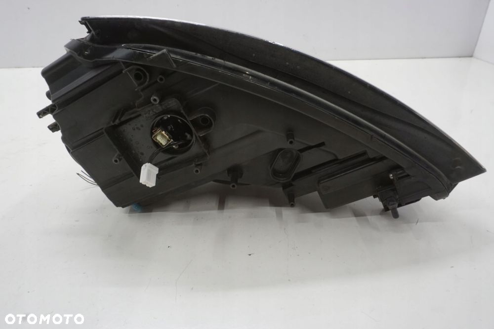 AUDI A3 8P LIFT LAMPA PRAWY PRZÓD BIXENON ANGLIK UK 8P0941004BF - 7