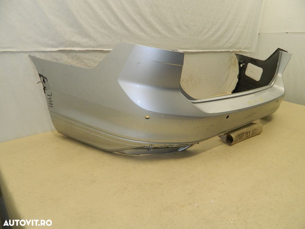 Bara spate VW Passat b8 facelift Kombi, 2020, 2021, 3G9807221D - 9