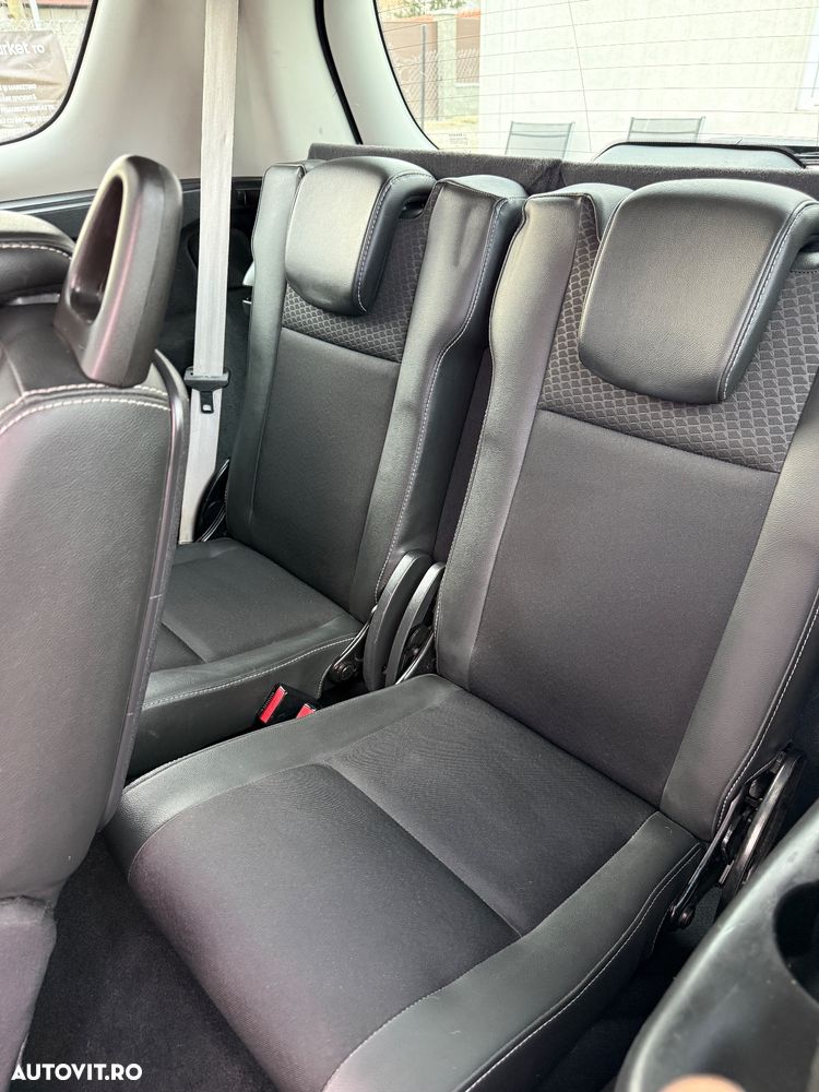 Renault Grand Scenic ENERGY dCi 130 BOSE EDITION - 11