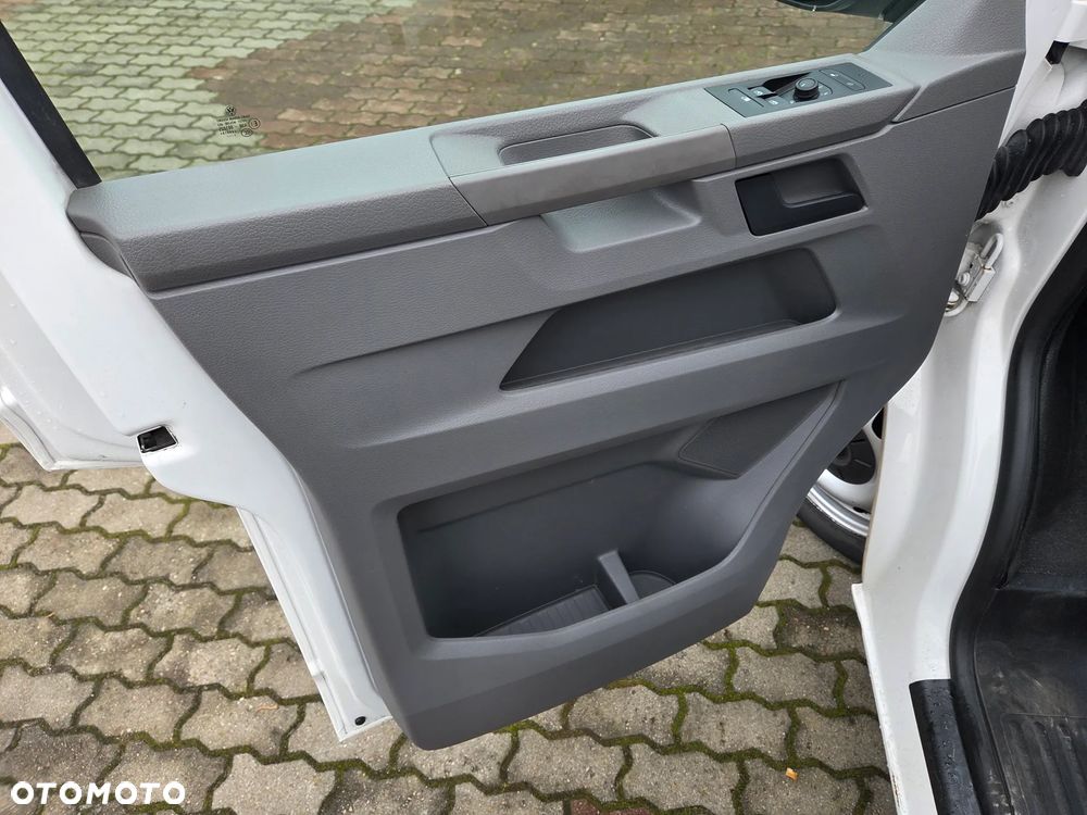 Volkswagen Transporter ver-tdi-kurz-plus - 9