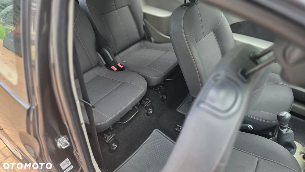 Renault Twingo 1.2 Authentique - 10