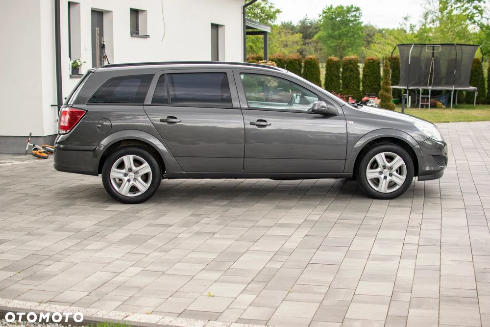 Opel Astra - 15