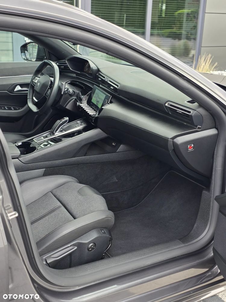 Peugeot 508 1.2 PureTech Allure Pack S&S EAT8 - 40