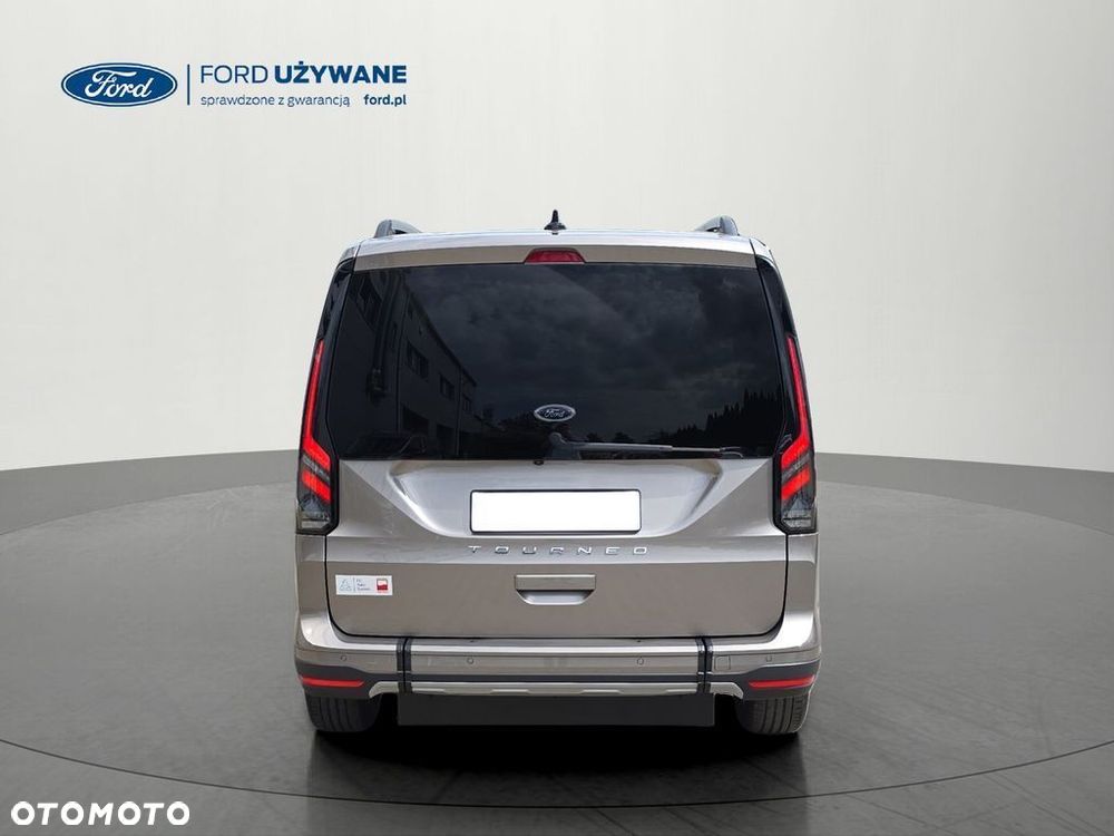 Ford Tourneo Connect Grand 2.0 EcoBlue Active - 9